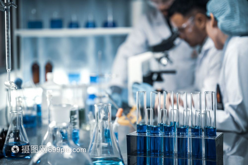 實驗室研究與開發(fā)生物技術的關鍵路徑與展望
